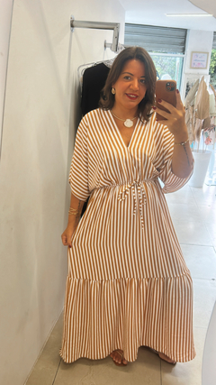 Vestido margaret - comprar online