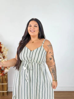 Vestido Tieta (40) - loja online