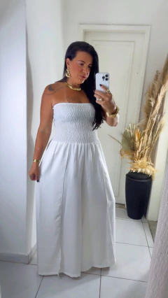 Imagem do Macacão Bia tomara que caia (122)