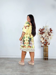 VESTIDO YASMIM ( 208) na internet