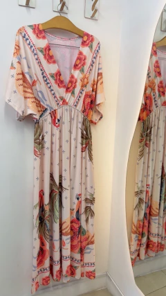 VESTIDO RAFAELA - loja online