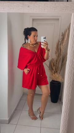 macaquinho lidia curto (49) - comprar online