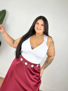 Saia grazy (23) na internet