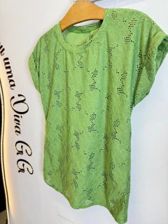 Blusa Naiara (106) - loja online