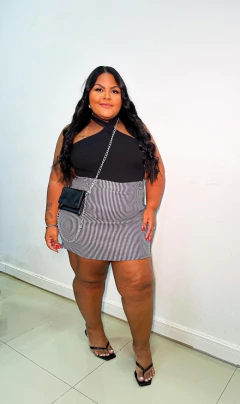 Short saia Roberta (48) - comprar online