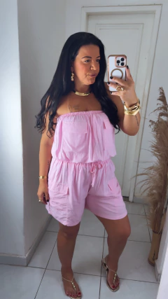 Macaquinho Marcia (51) na internet