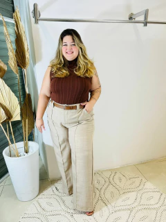 Blusa Suzana (234) na internet