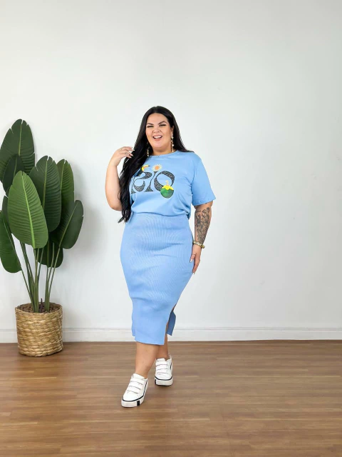 Saia Alice (73) - comprar online