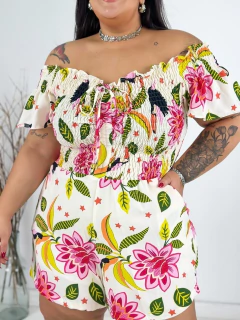 Macaquinho Ana (87) na internet