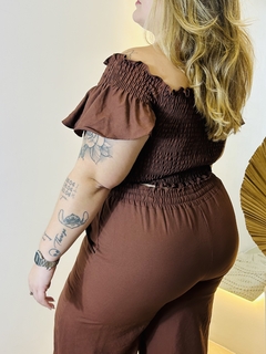 Conjunto Elisa - DIVA GG PLUS SIZE
