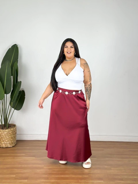 Saia grazy (23) - comprar online