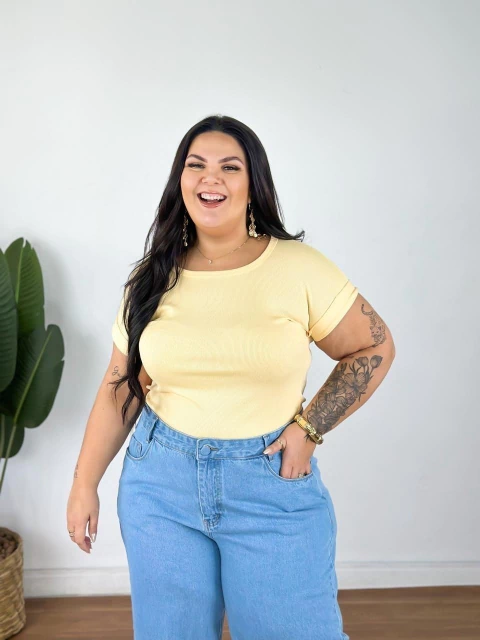 Blusa Shirley (95) - comprar online