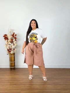 Bermudão Andressa (115) - comprar online