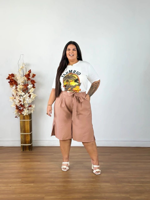 Bermudão Andressa (115) - comprar online