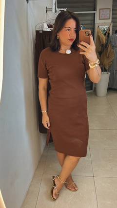 Vestido Erika - comprar online