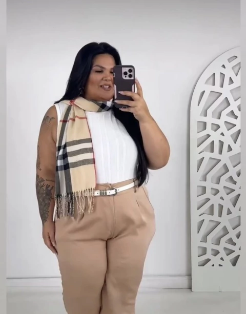 Cachecol (9) - comprar online