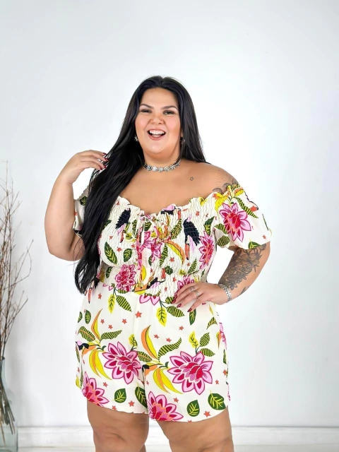 Macaquinho Ana (87) - comprar online