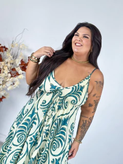 Imagem do VESTIDO INDIANO (144)