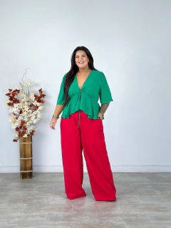 BLUSA PAULA - comprar online