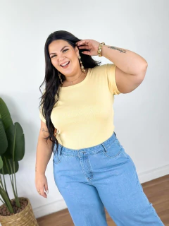 calça jeans clara (233) na internet