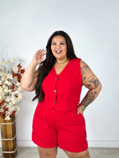 CONJUNTO RITA (135) - DIVA GG PLUS SIZE