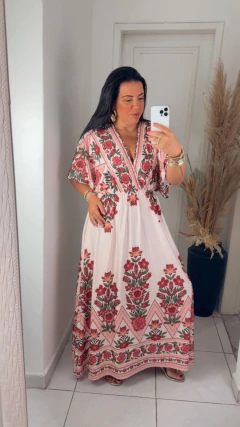 Imagem do VESTIDO RAFAELA