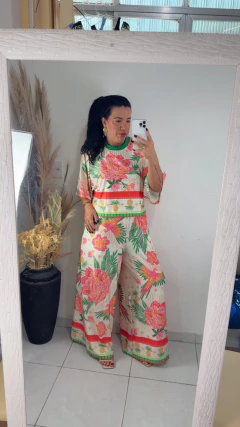 Calça Fernanda (61) - DIVA GG PLUS SIZE