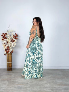 VESTIDO INDIANO (144) na internet