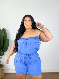 Macaquinho Marcia (51) - comprar online