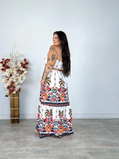 VESTIDO ANA CLARA (140) na internet