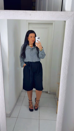 Bermudão Andressa (115) - comprar online