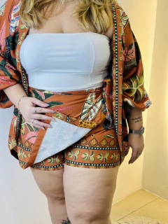 Conjunto Mônica (98) na internet