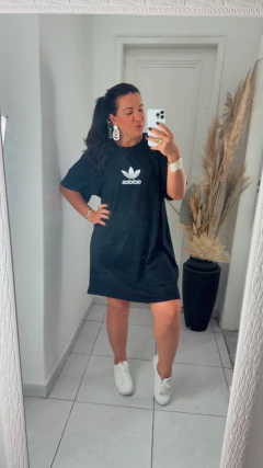 Imagem do Camisão/ vestido Deyse (62)