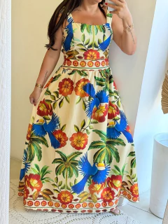 Vestido Keila (10) - loja online