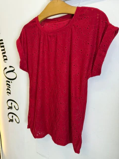 Blusa Naiara (106) - loja online
