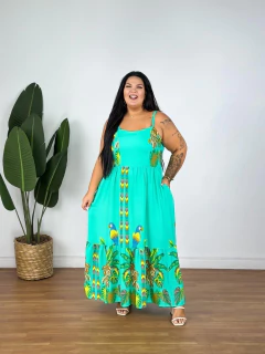 vestido michele (23) - DIVA GG PLUS SIZE