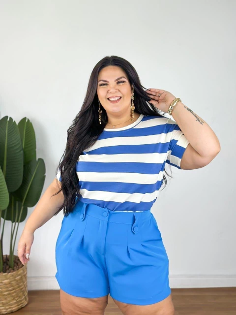 Blusa Rosinalda (148) - comprar online