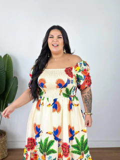 Vestido Carla (13) - loja online