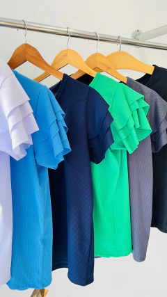 Blusa Amanda (29) - comprar online