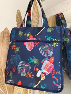 Bolsa inspiração farm (07) - DIVA GG PLUS SIZE