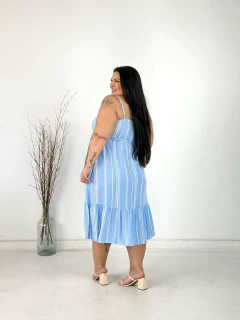 Vestido Tieta (40) - comprar online