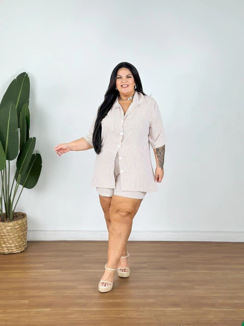 Conjunto Paula (99) - comprar online