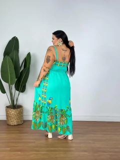 vestido michele (23) na internet