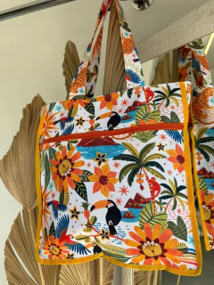 Bolsa inspiração farm (07) na internet