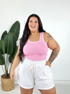 Short Magnólia (30) - loja online