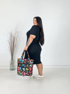 Vestido Erika (20) na internet