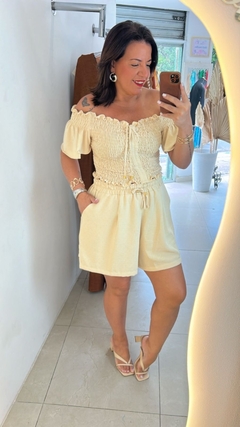 Conjunto pamela - loja online