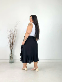 Saia transpassada Jaqueline (16) na internet