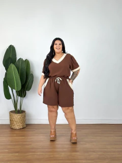 Conjunto Carol (60) na internet