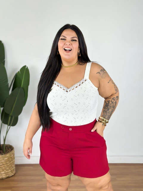 blusa marta (118) - comprar online